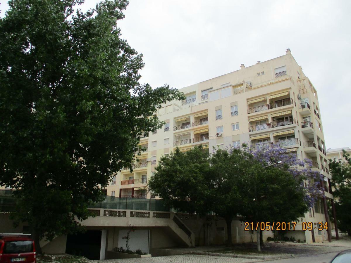 Апартаменти Edificio Nau Армасан-де-Пера Екстер'єр фото
